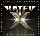 Rated X - Rated X