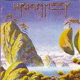 Uriah Heep - Sea Of Light