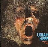 Uriah Heep - Very 'eavy Very 'umble