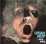 Uriah Heep - Very 'eavy Very 'umble
