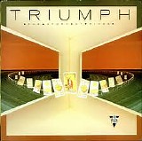 Triumph - The Sport Of Kings