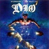 Dio - Diamonds - The Best Of Dio