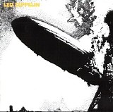 Led Zeppelin - Led Zeppelin I