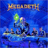 Megadeth - Rust In Peace