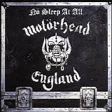 Motorhead - No Sleep At All