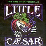 Little Caesar - This Time It's Different...!!!
