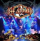 Def Leppard - Viva! Hysteria