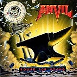 Anvil - Pound For Pound