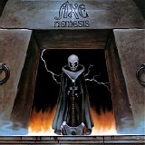 Axe - Nemesis