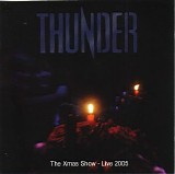Thunder - The Xmas Show - Live 2005
