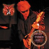Michael Schenker Group - The Unforgiven World Tour