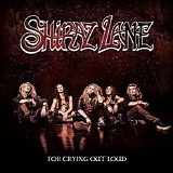 Shiraz Lane - For Crying Out Loud