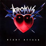 Krokus - Heart Attack