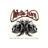 White Lion - Return Of The Pride