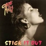 Chrome Molly - Stick It Out