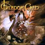 Freedom Call - Dimensions