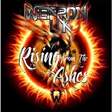 Weapon Uk - Rising From The Ashes