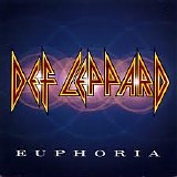 Def Leppard - Euphoria