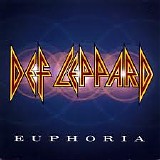 Def Leppard - Euphoria