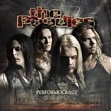 The Poodles - Performocracy