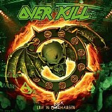 Overkill - Live In Overhausen