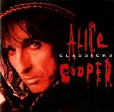 Alice Cooper - Classicks