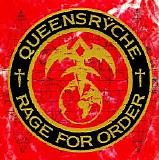 Queensryche - Rage For Order