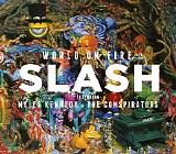 Slash - World on Fire