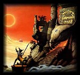 Diamond Head - Borrowed Time