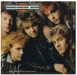 Honeymoon Suite - Racing After Midnight