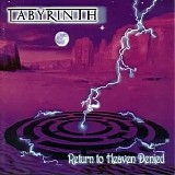 Labyrinth - Return The Heaven Denied