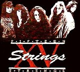Fifteen Strings - Fifteen Strings