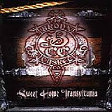The Bronx Casket Co. - Sweet Home Transylvania