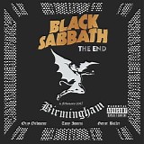 Black Sabbath - The End (4 February 2017 - Birmingham)