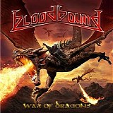 Bloodbound - War of Dragons