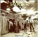 Tangier - Four Winds