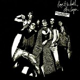 Alice Cooper - Love It To Death