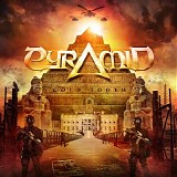Pyramid - Gold Tooth