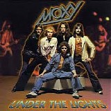 Moxy - Under The Lights