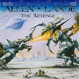 Allen-Lande - The Revenge