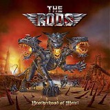 The Rods - Brotherhood Of Metal