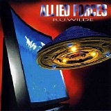 Allied Forces - R.U. Wilde