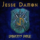 Jesse Damon - Damon's Rage