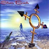 Stan Bush - Language Of The Heart