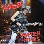 Ted Nugent - Sweden Rocks