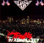 Lion - Trouble In Angel City