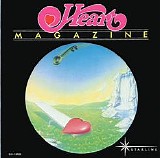 Heart - Magazine