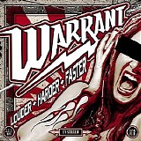 Warrant - Louder Harder Faster