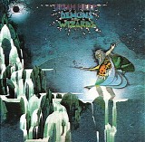 Uriah Heep - Demons And Wizards (1972)