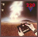 220 Volt - Power Games